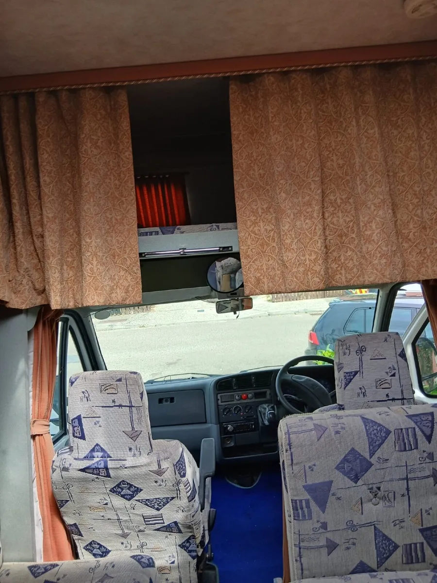 Campervan - Image 4