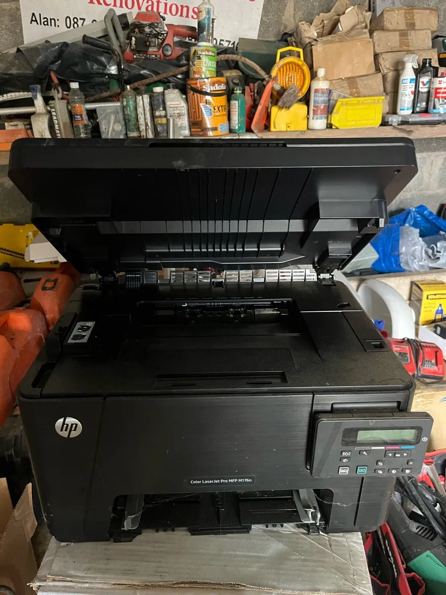 Printer - Image 2