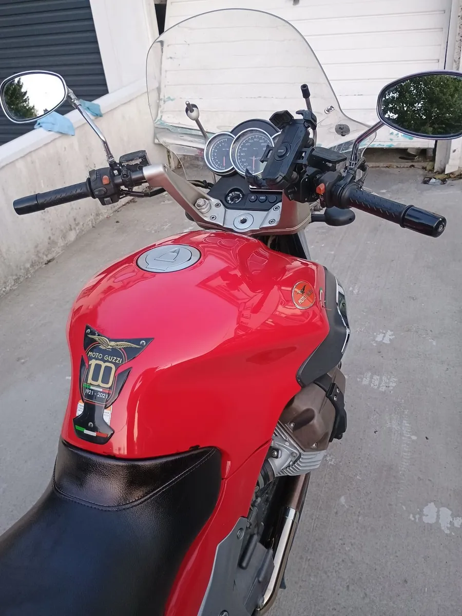 MOTO-GUZZI Other 2007 - Image 2