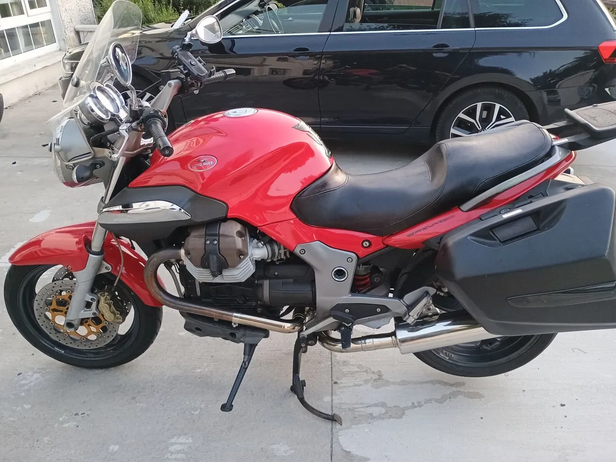MOTO-GUZZI Other 2007 - Image 4