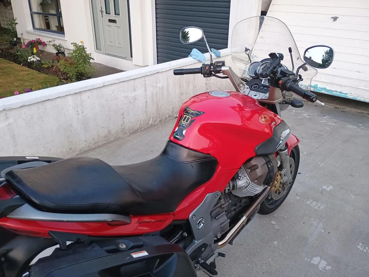 MOTO-GUZZI Other 2007 - Image 3