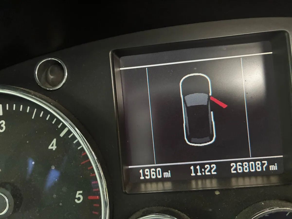 VW Touareg - Image 4