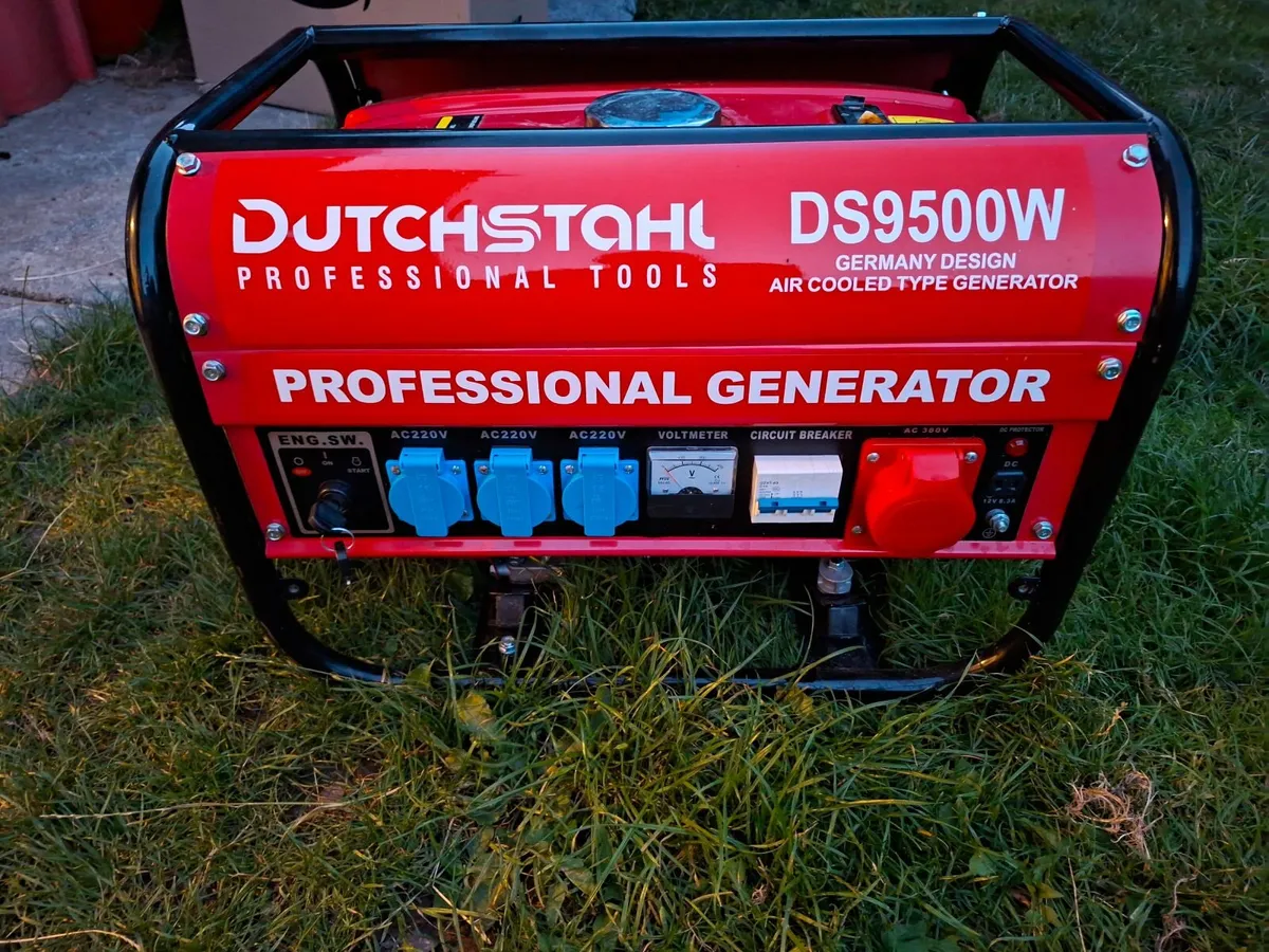 Generator