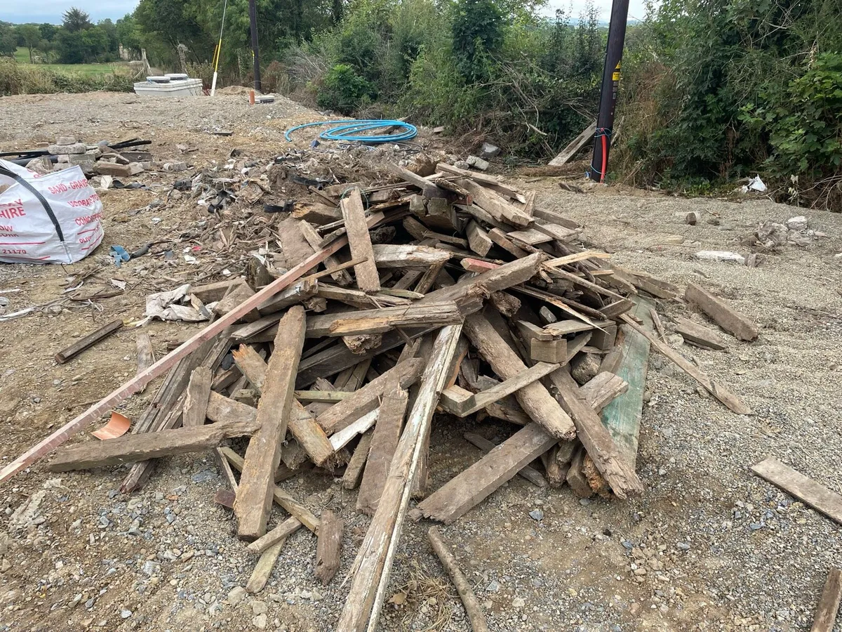 Firewood - Image 1