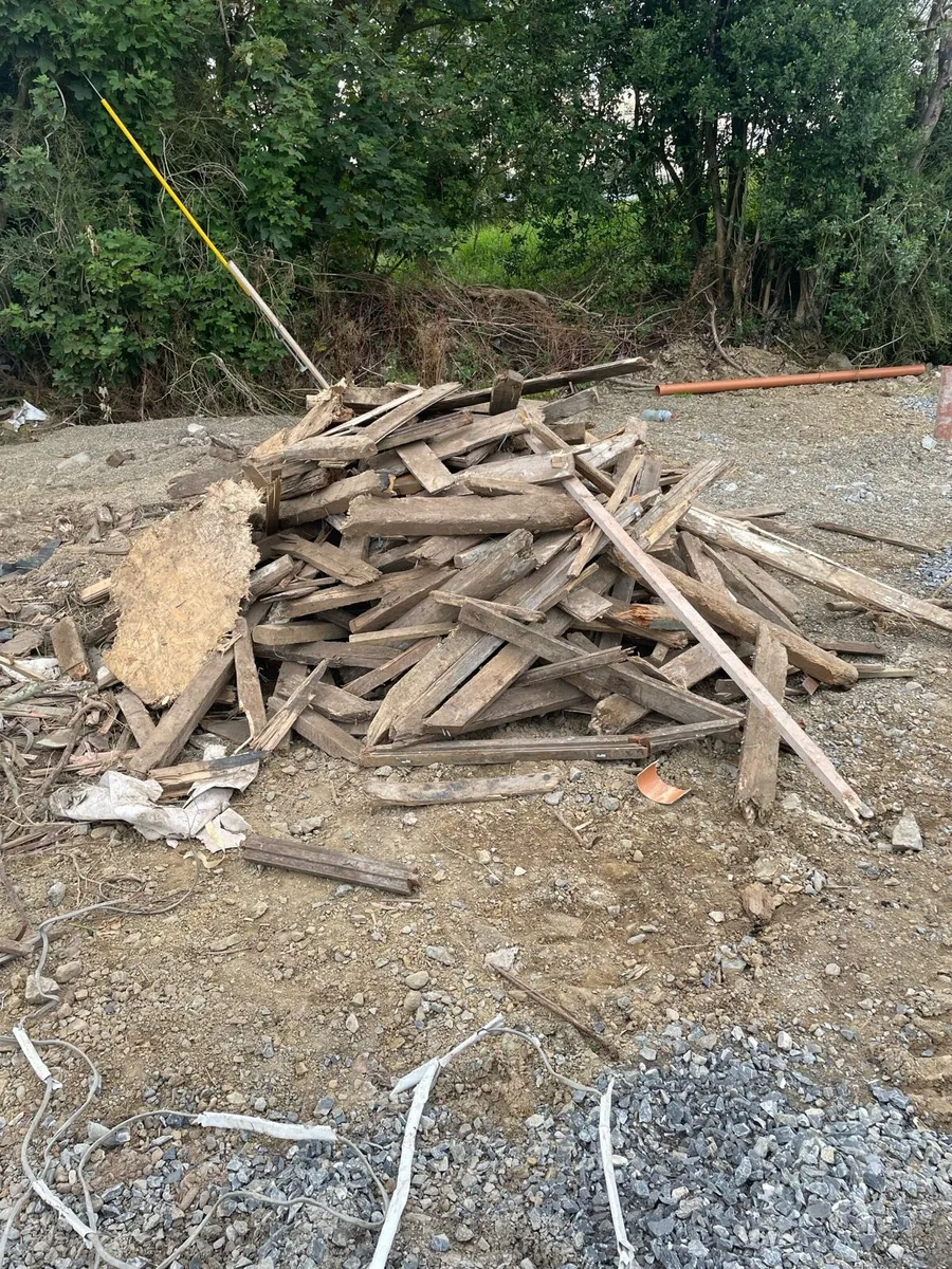 Firewood - Image 2