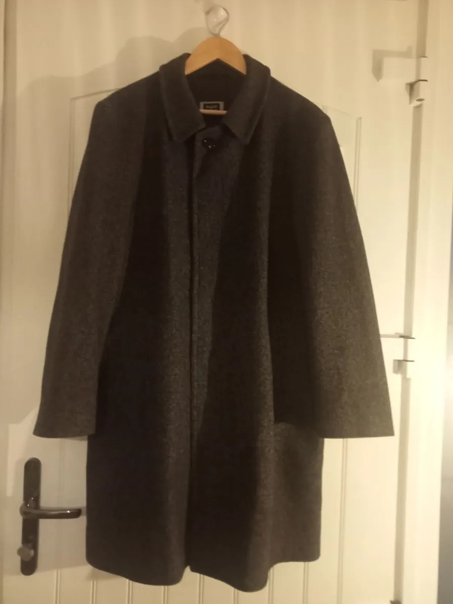 Tweed Coat - Image 1