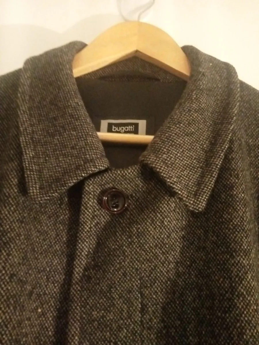 Tweed Coat - Image 2