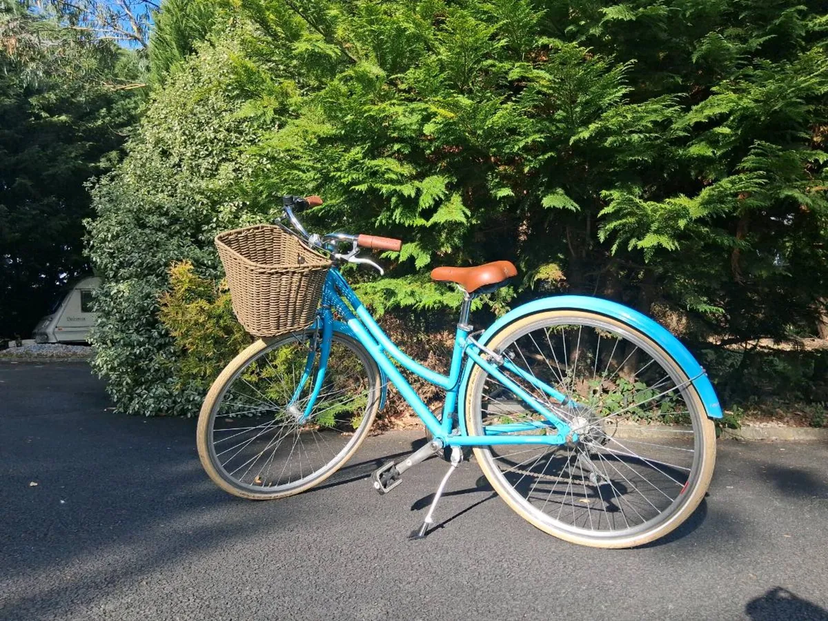 Bicycle/Bike - Image 1