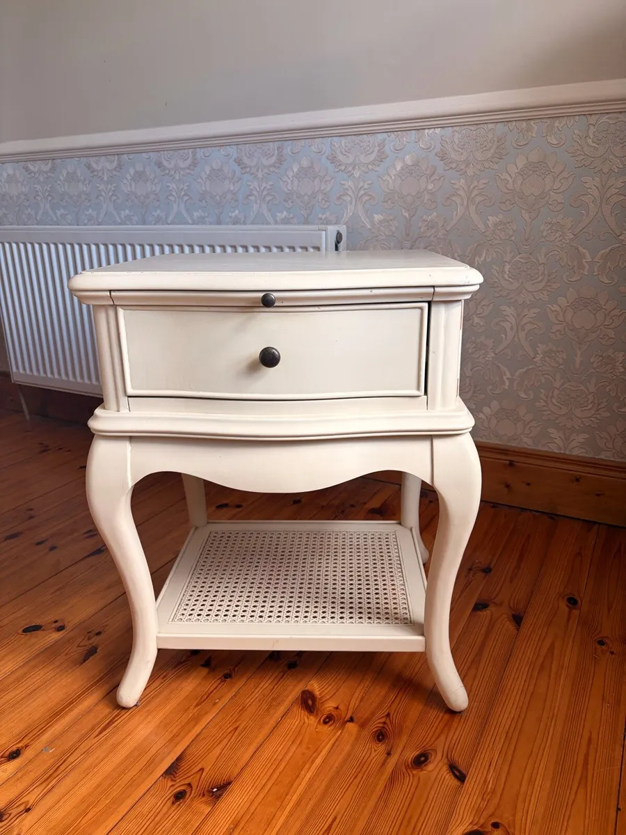 Bedside Locker - Image 1