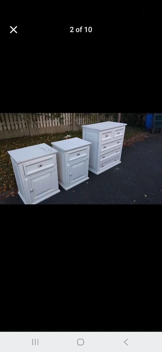 Bedroom furniture - Image 2