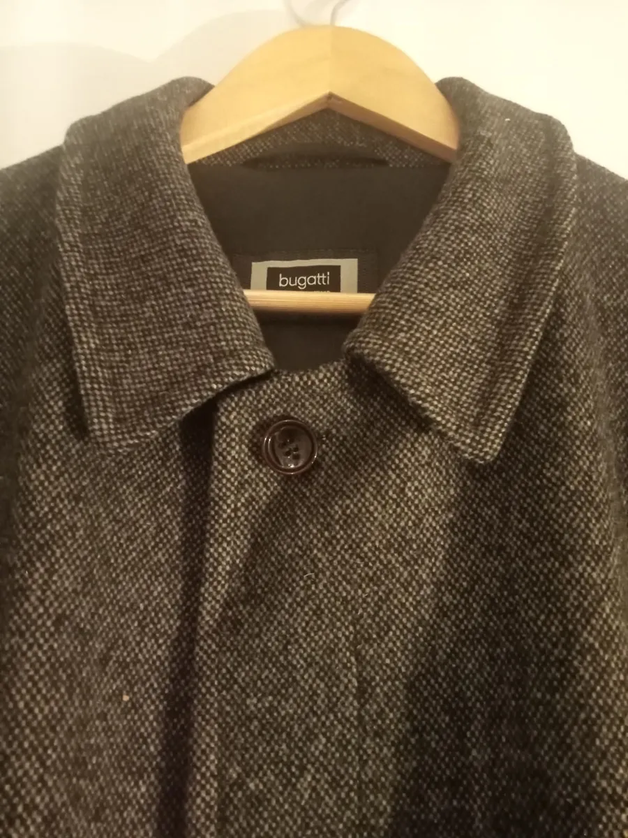 Tweed Coat - Image 4