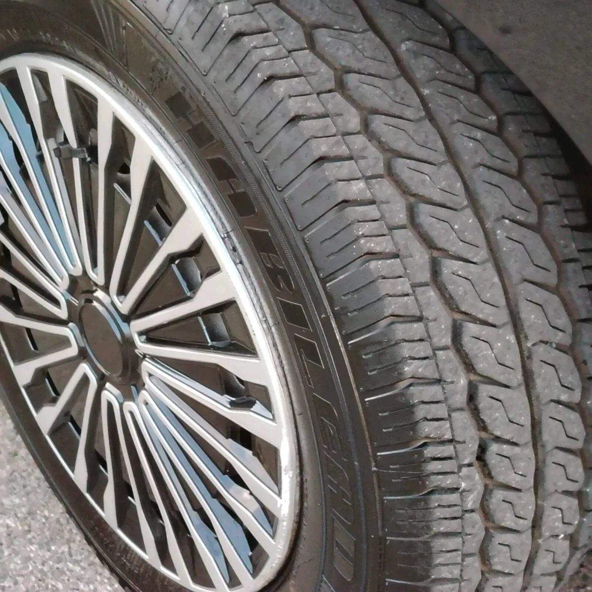 Peugeot expert only 20 Thousand miles - Image 4