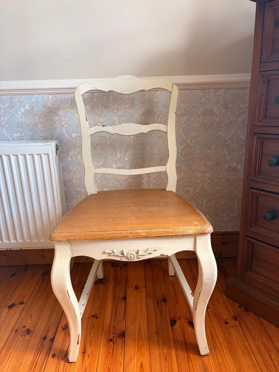 Bedroom Chair