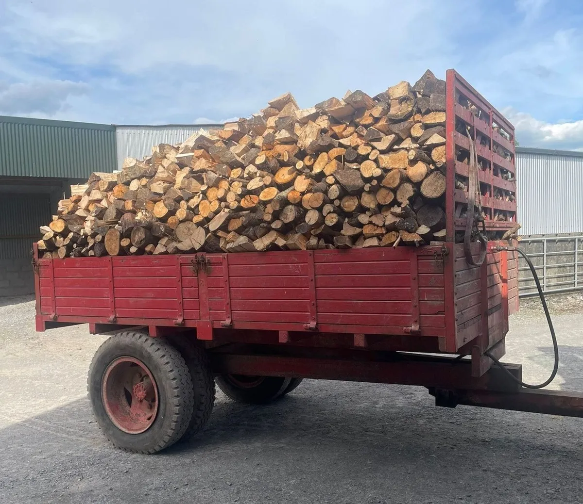 Firewood - Image 1