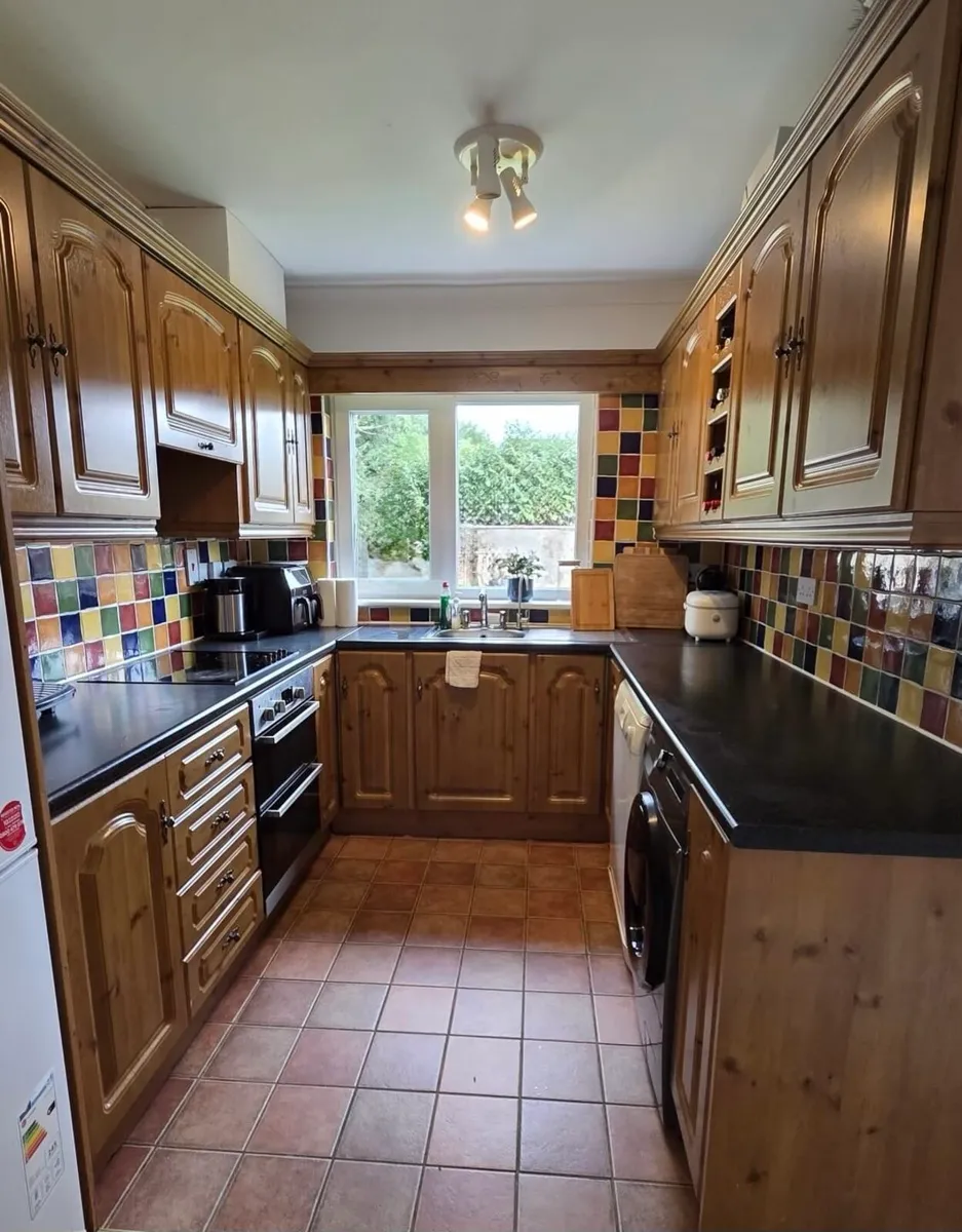 Kitchen For Sale - Kildare - Image 1