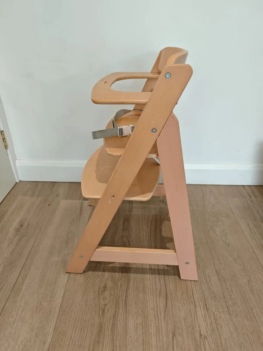 Roba Compact Highchair - Image 3