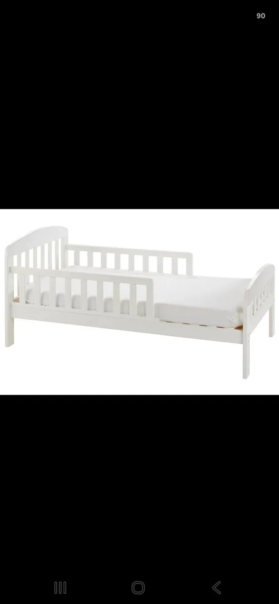 Junior wooden beds - Image 2