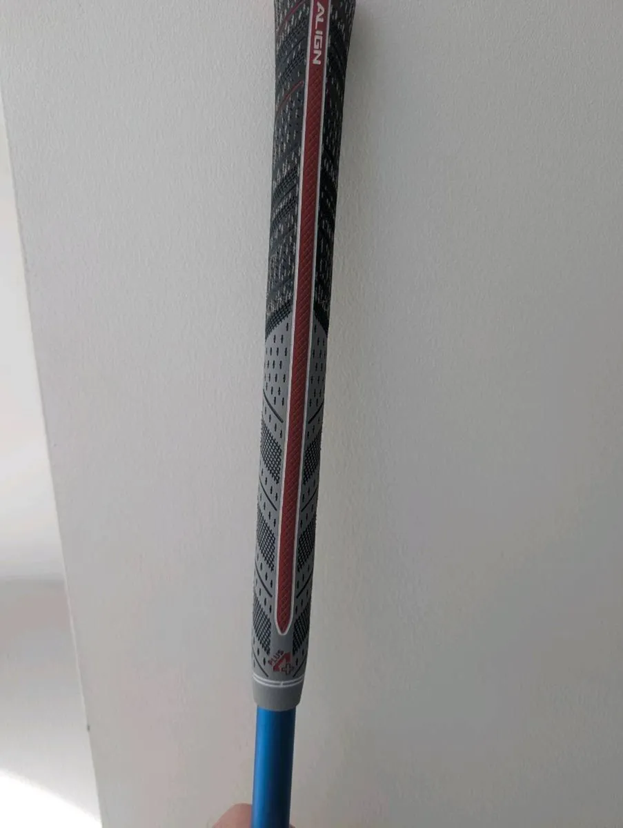 Ping G 440 3 Hybrid - Image 4