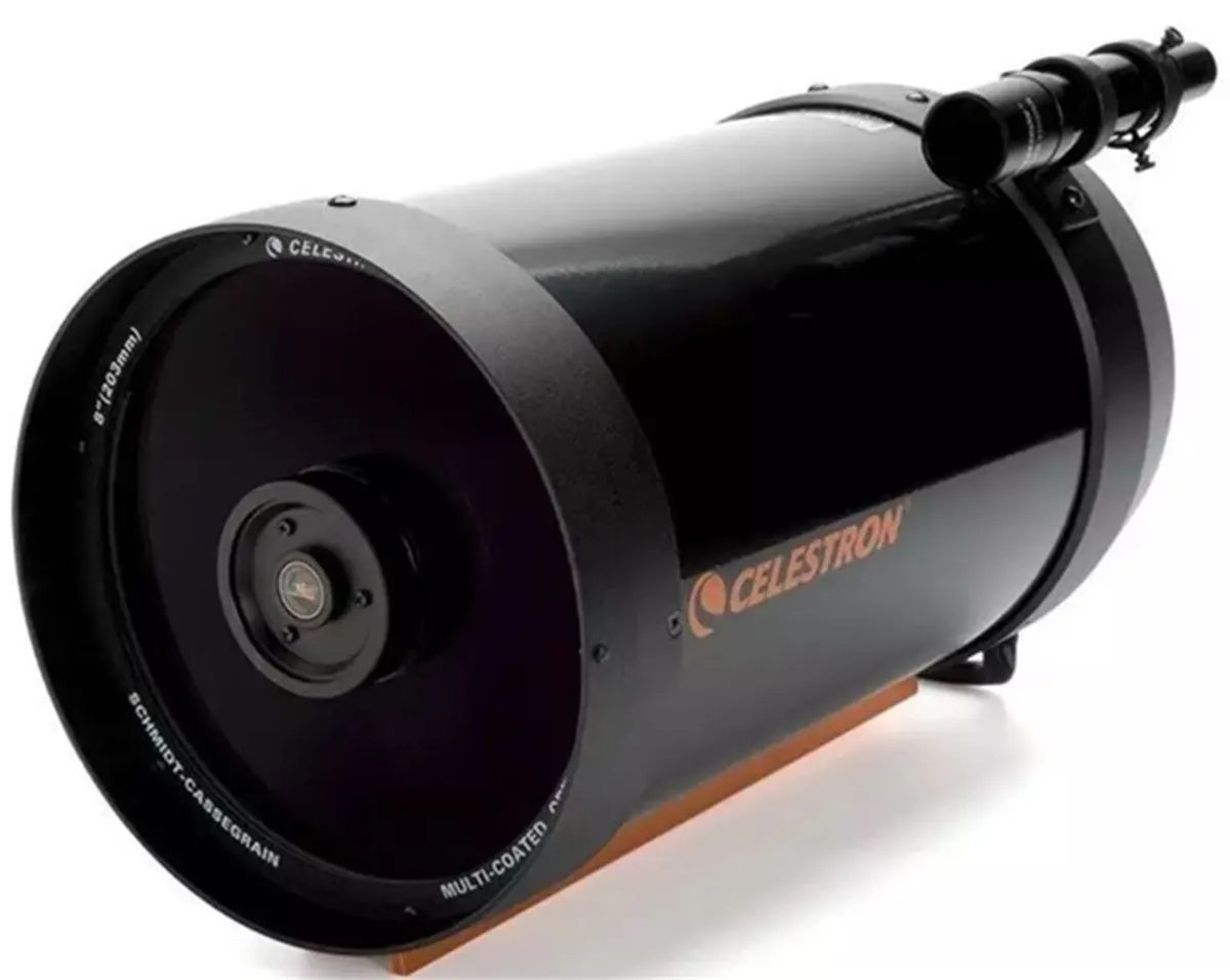 Celestron Telescope - Image 2
