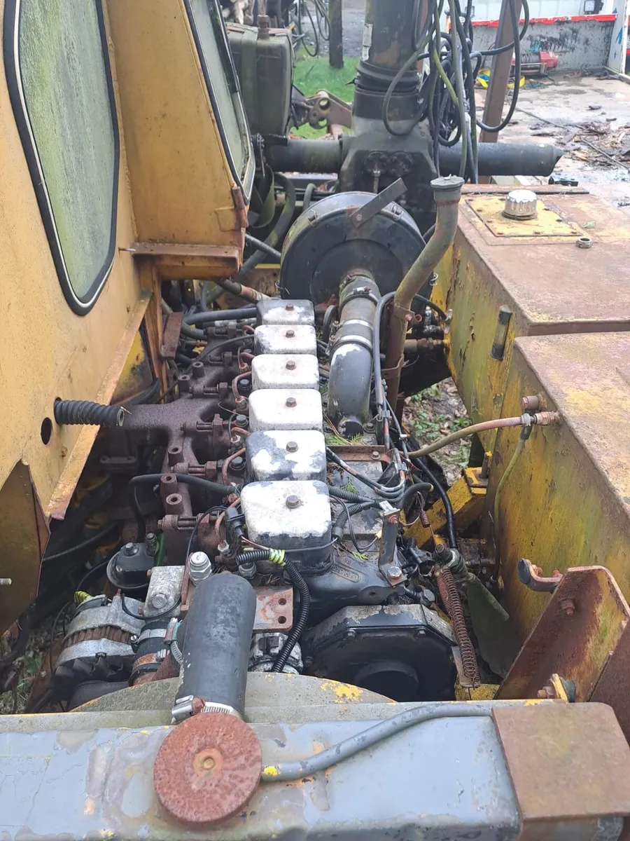 Timber Forwarder - Image 4