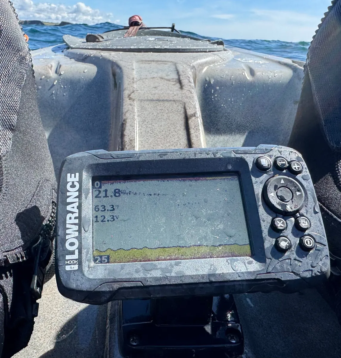 Kayak - Image 1
