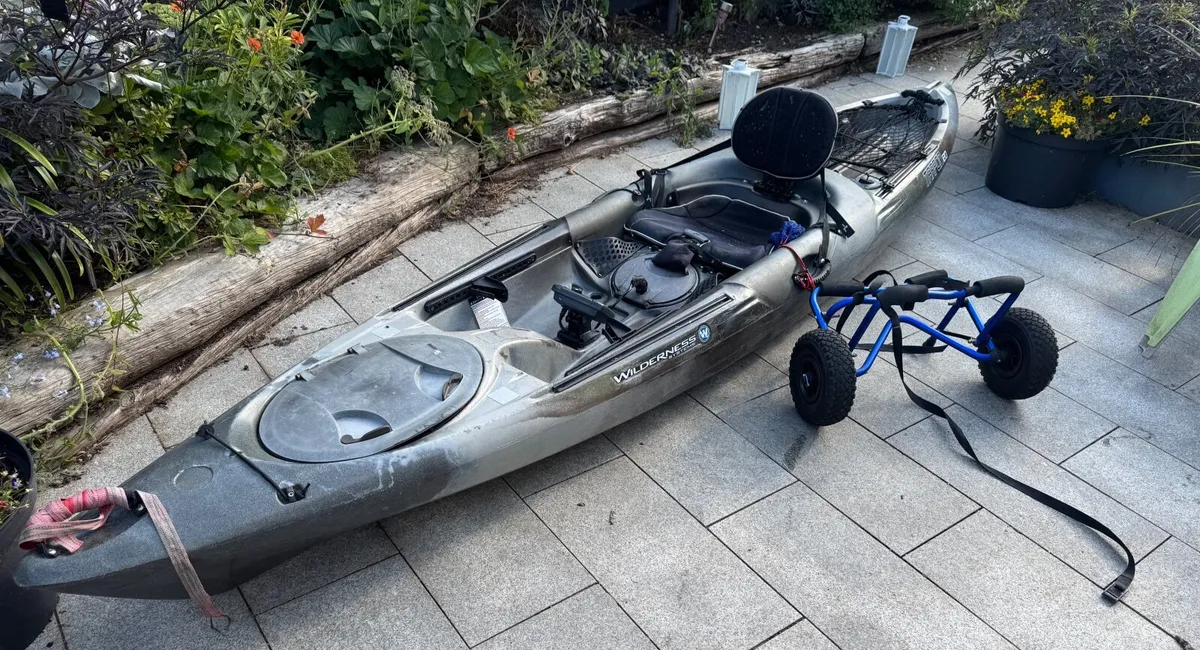 Kayak - Image 4