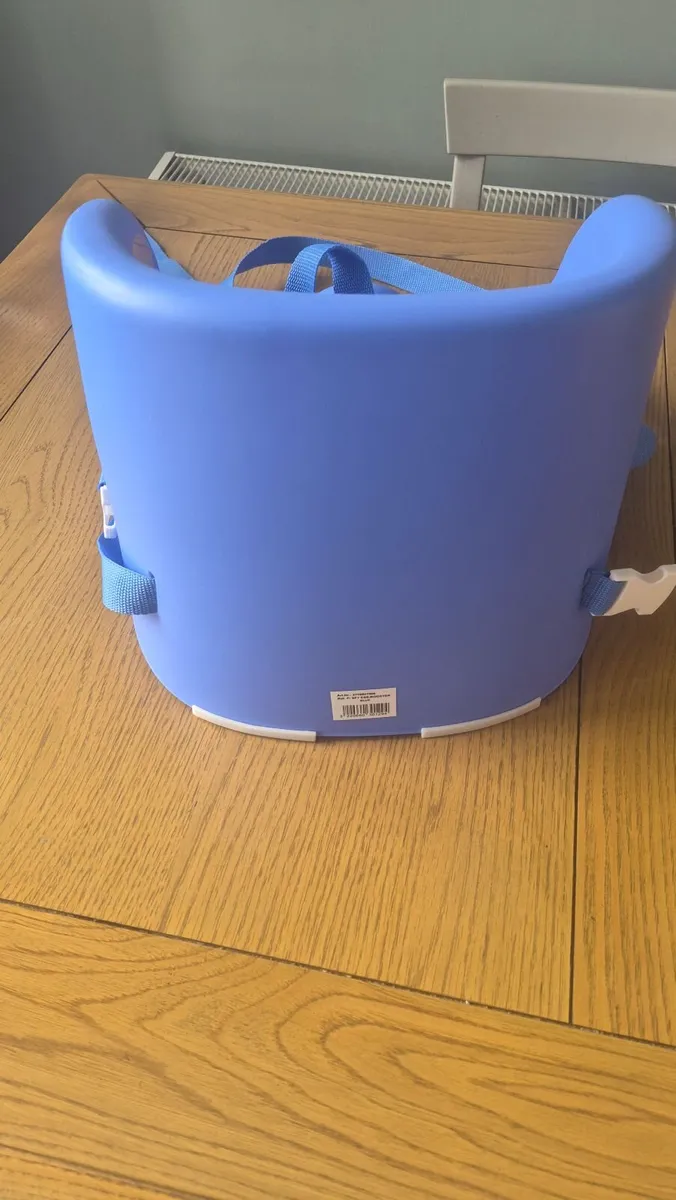 Table Baby Seat - Image 2