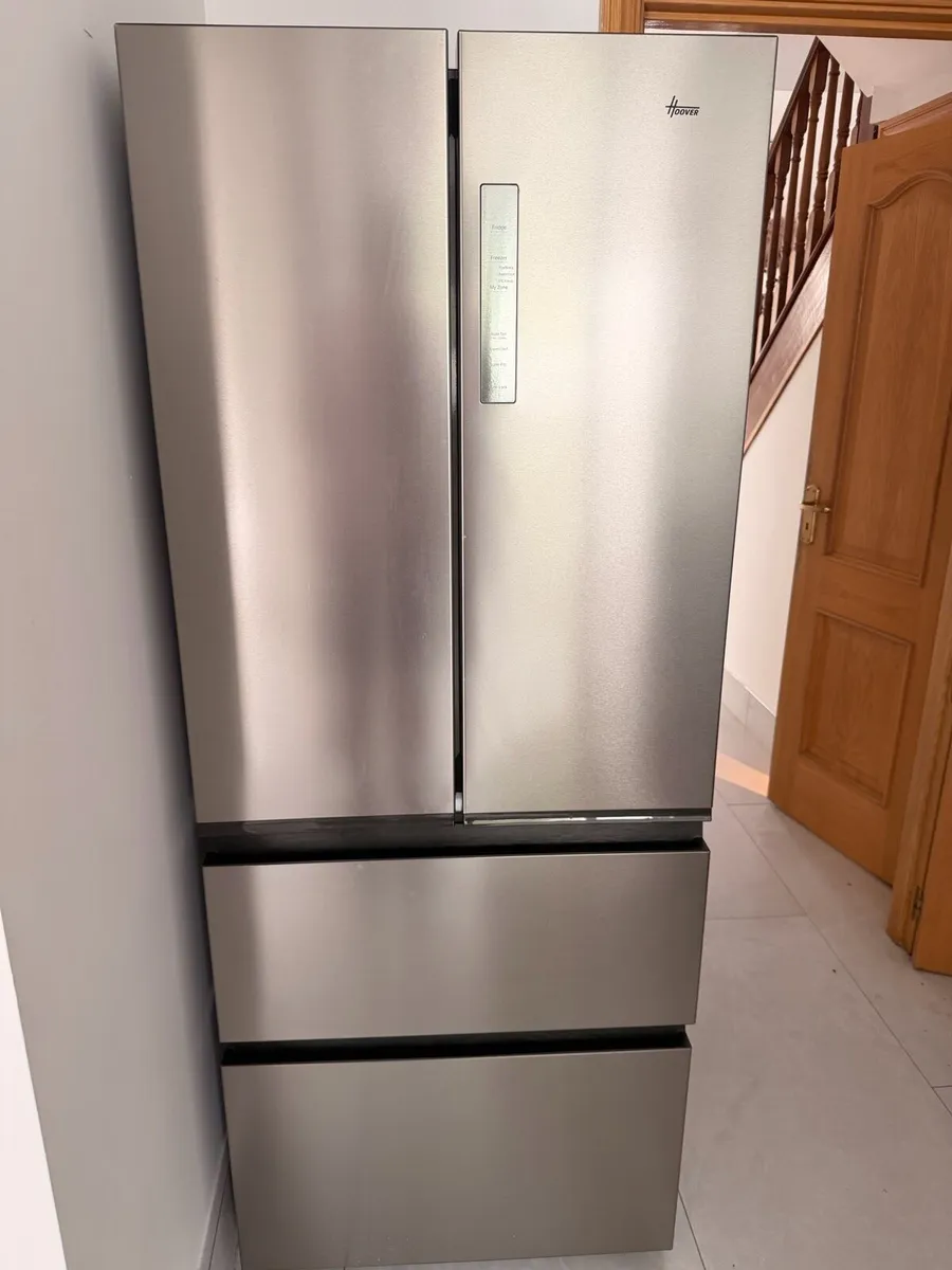Hoover Fridge Freezer - Image 1