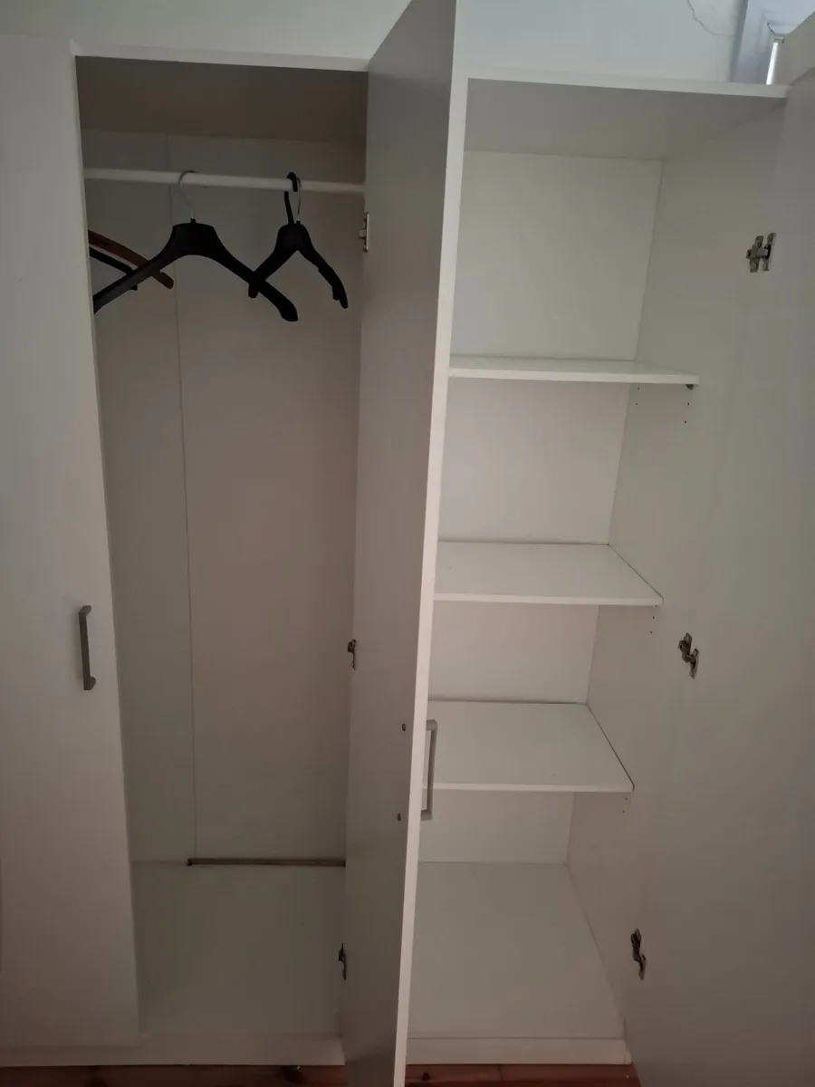 Ikea wardrobe - free to take away - Image 2