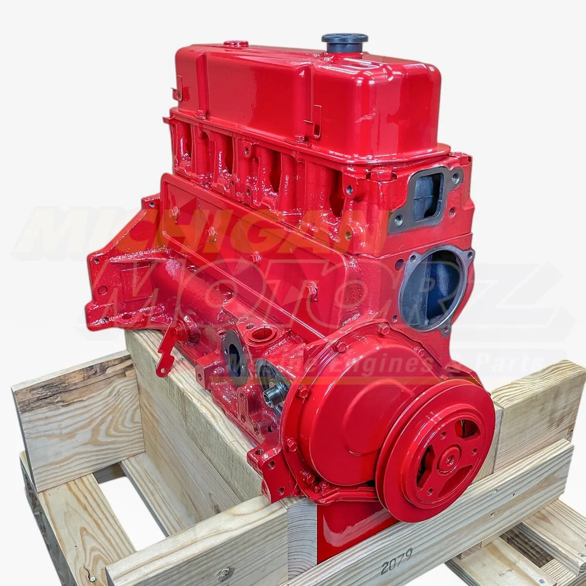 WANTED 3.0l Volvo Penta / Mercruiser 4.3 V6