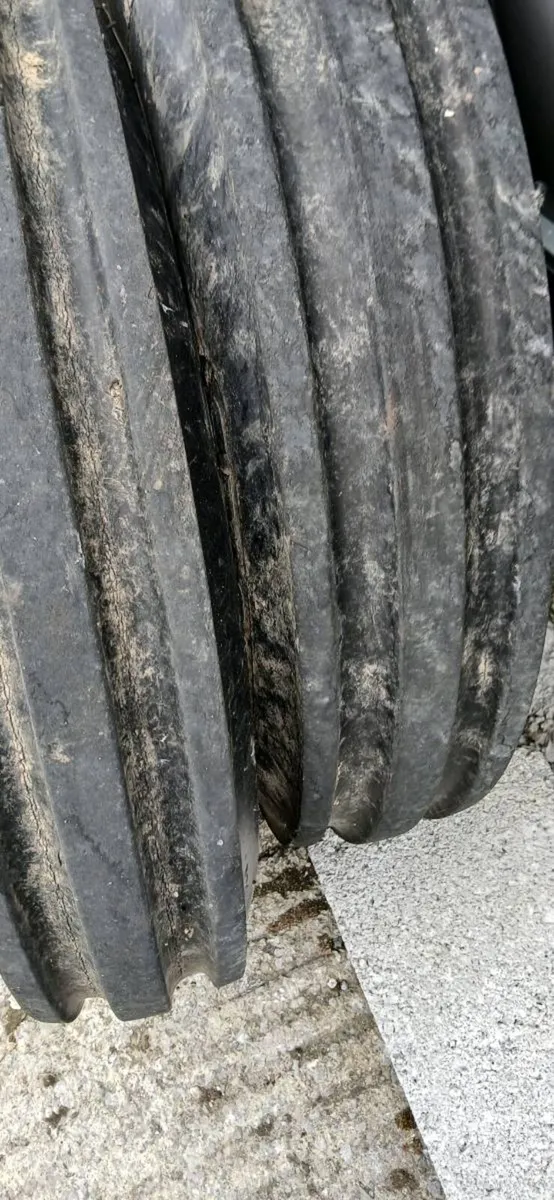 Front wheeels - Image 3