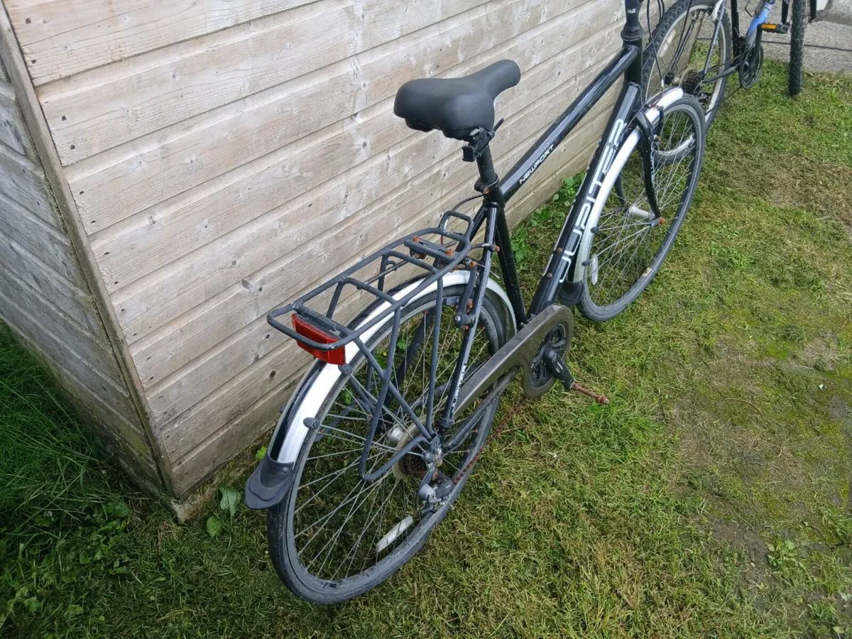Bike. - Image 3