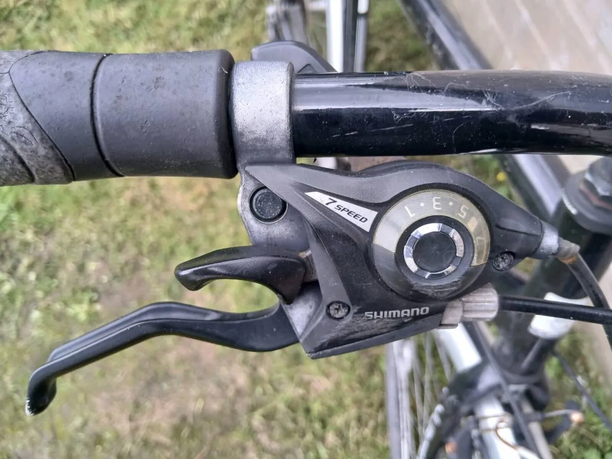 Bike. - Image 4