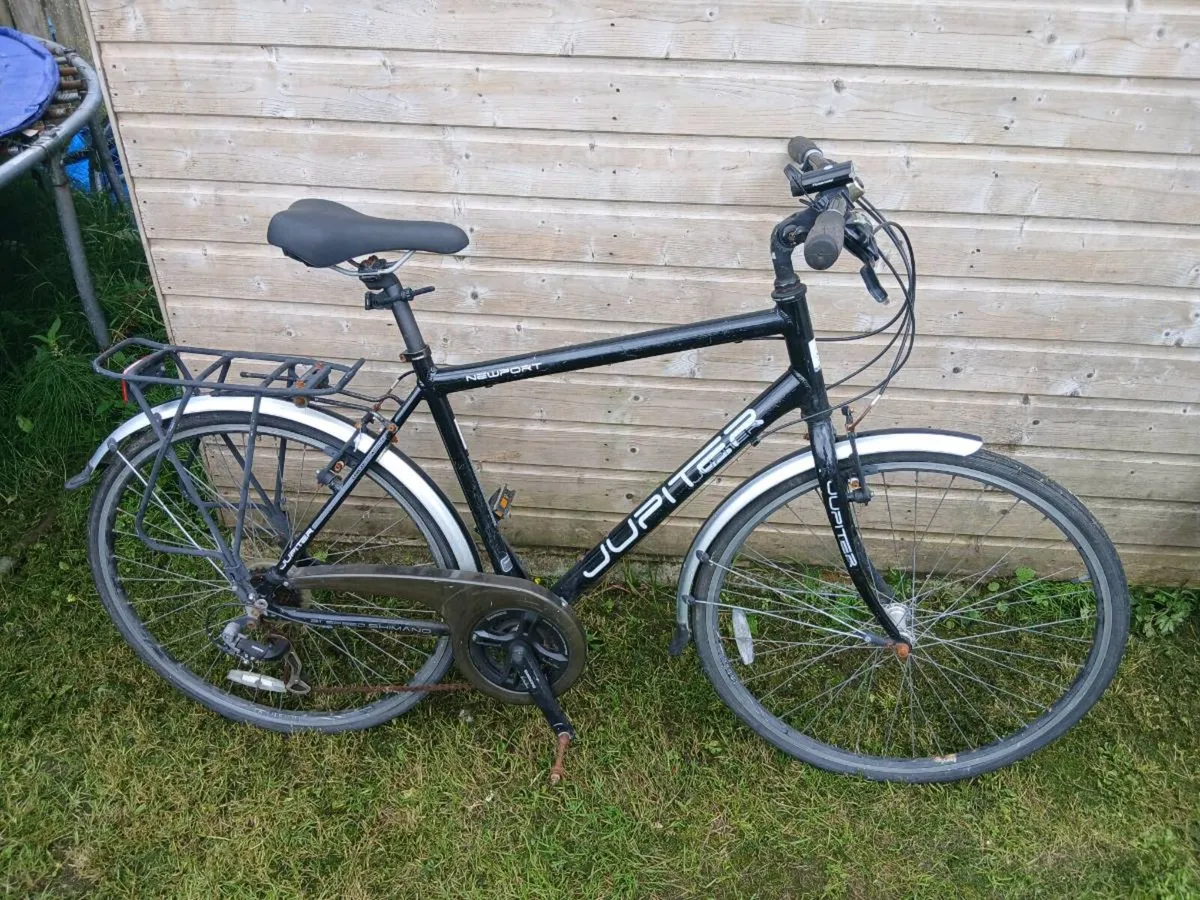 Bike. - Image 2
