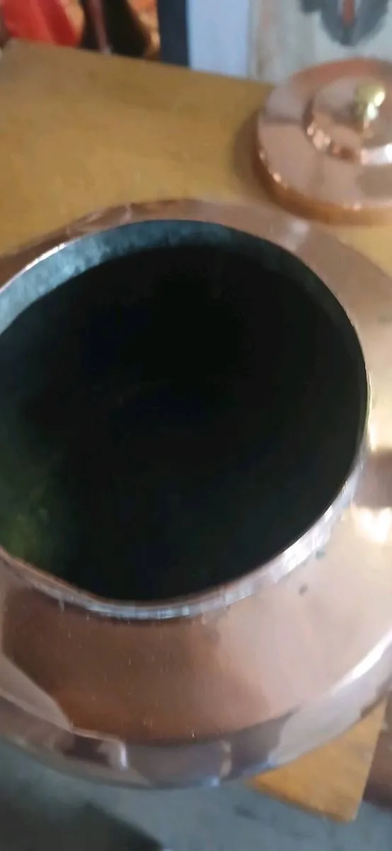 Copper Kettle - Image 4