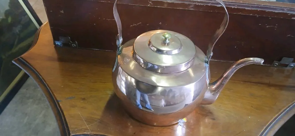 Copper Kettle - Image 2