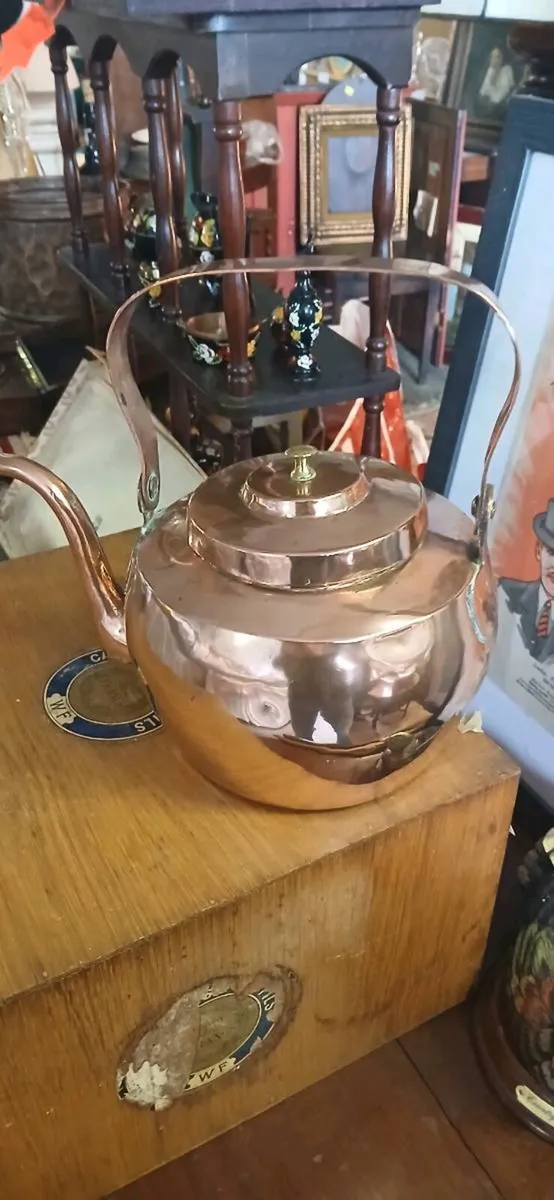 Copper Kettle - Image 3