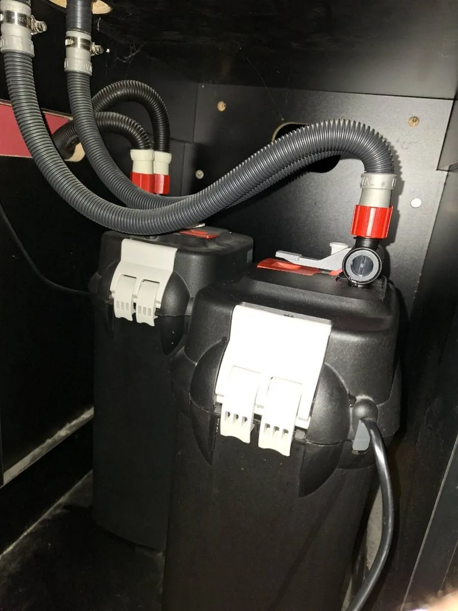 Fluval Profile 1200 (323ltr) - Image 4