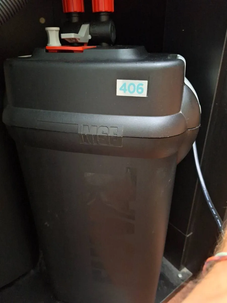 Fluval Profile 1200 (323ltr) - Image 4
