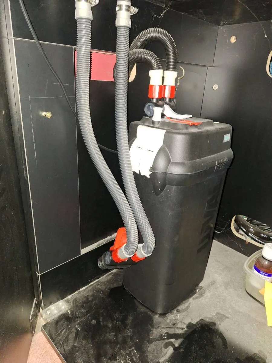 Fluval Profile 1200 (323ltr) - Image 3