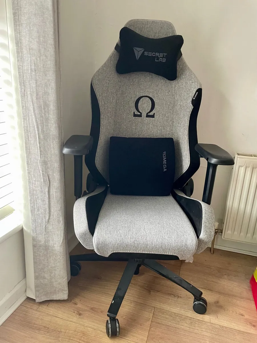 Gaming Chair - Image 1