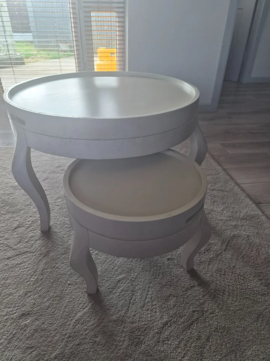 Nest of Tables - Image 1