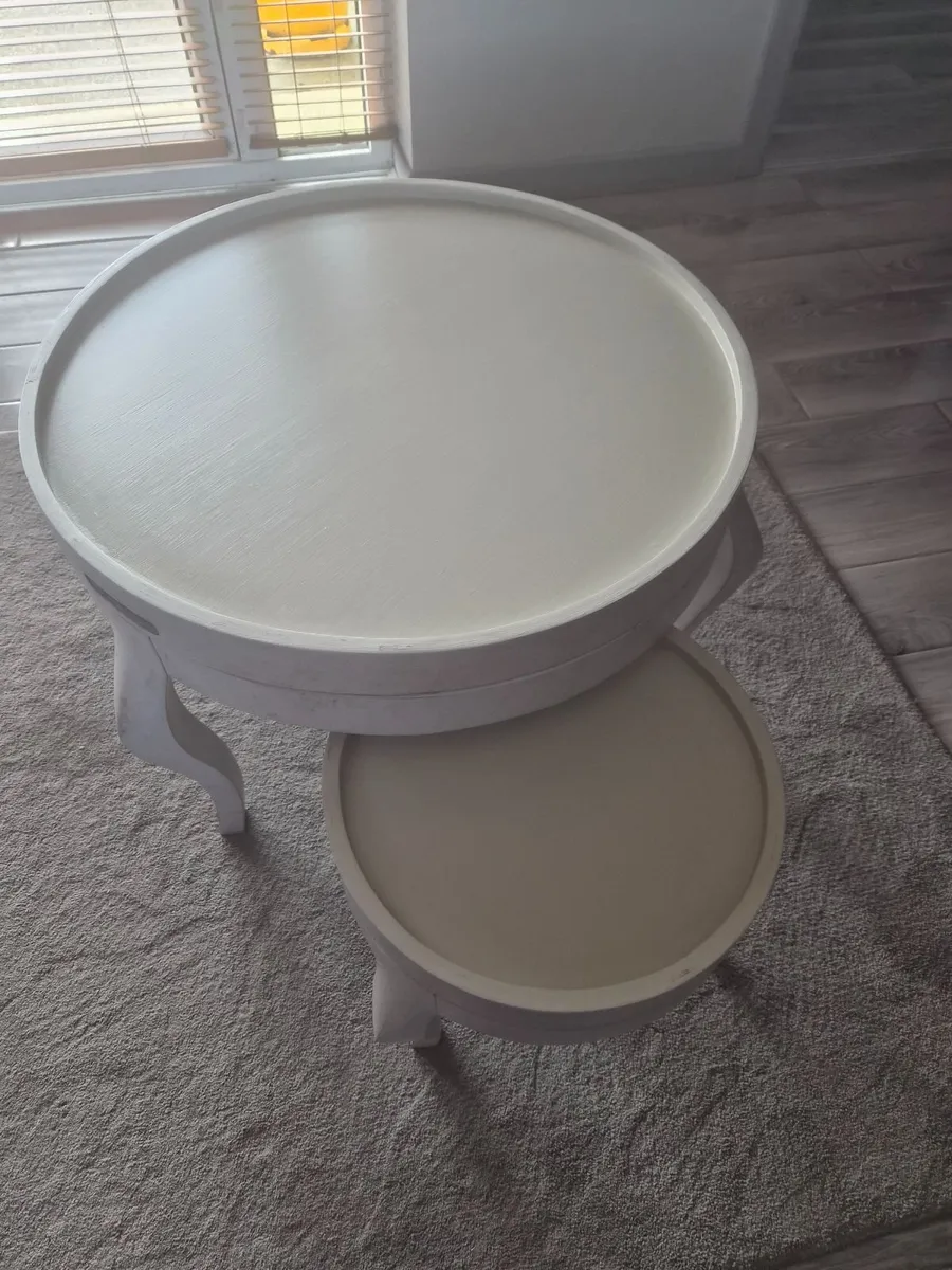 Nest of Tables - Image 2
