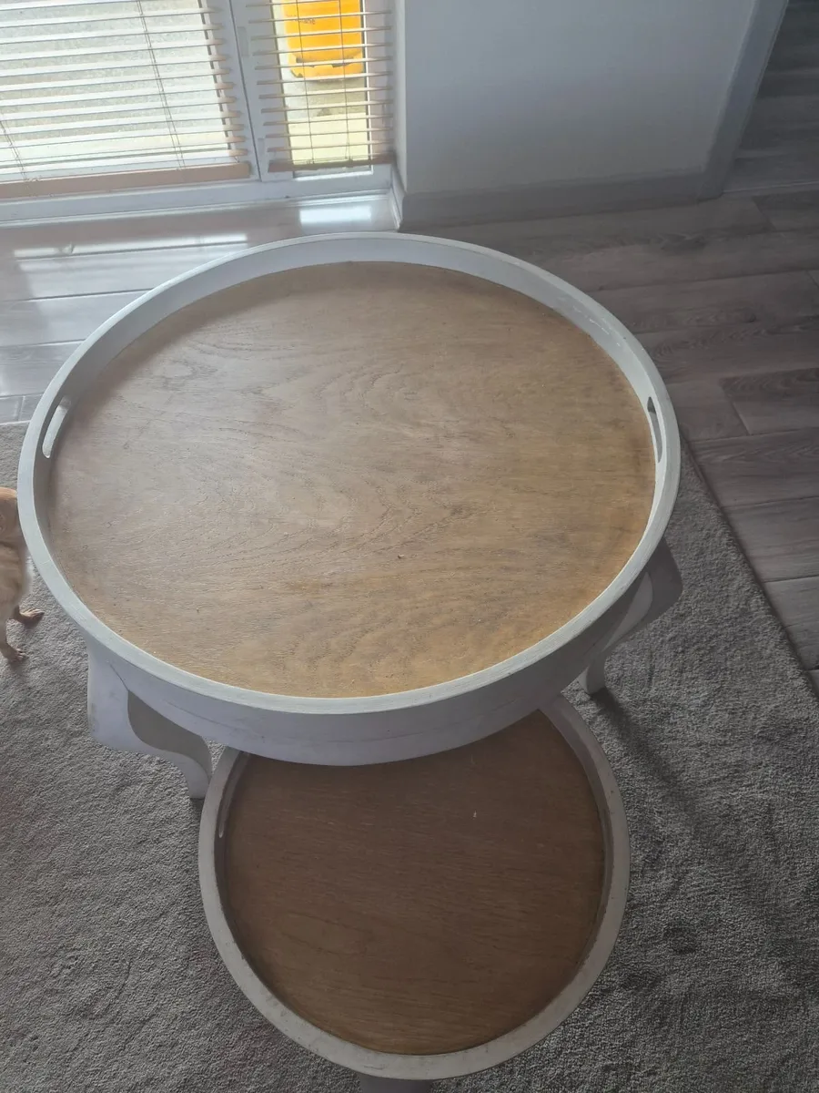 Nest of Tables - Image 3