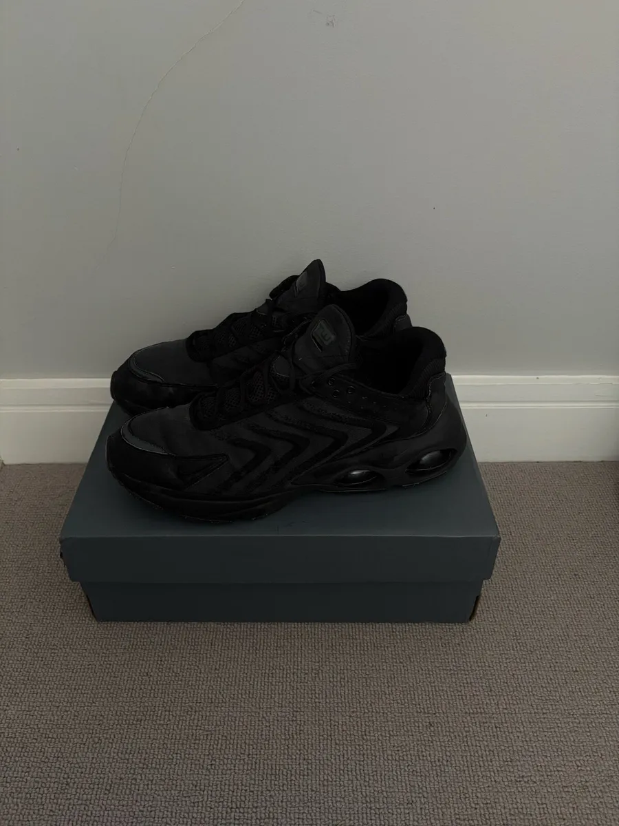 Nike tw shoes size 11.5Uk - Image 4