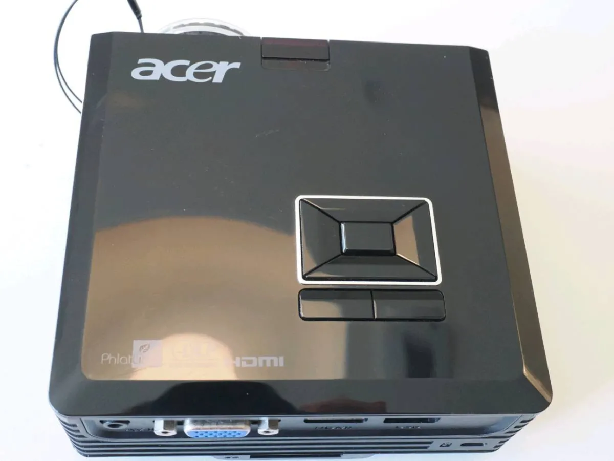 Acer K11 LED Projector - Image 3