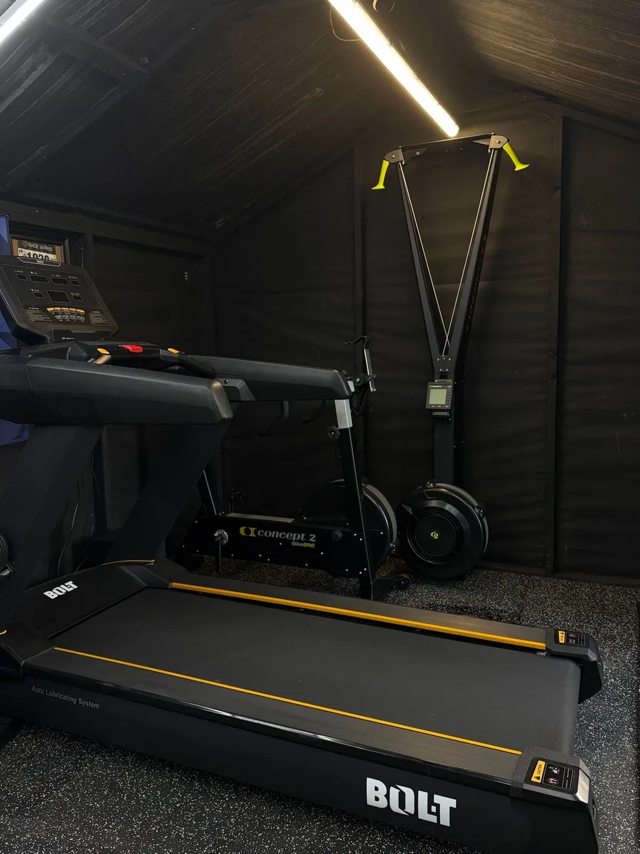 Concept Cardio Bundle - Image 1