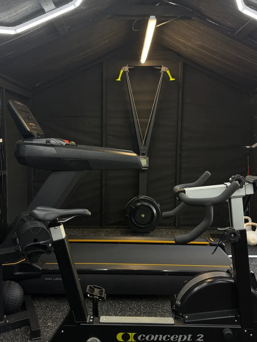 Concept Cardio Bundle - Image 4