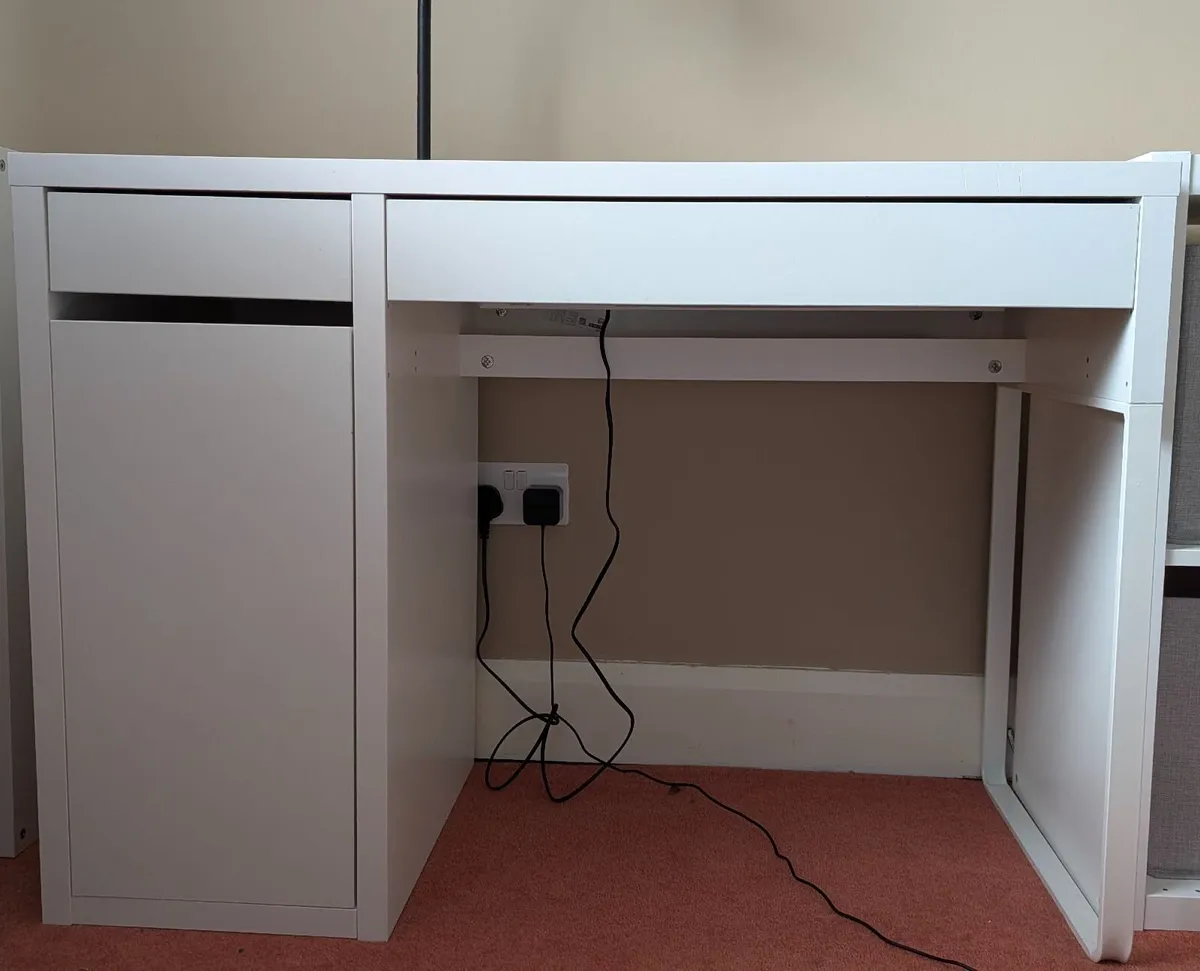 Desk - Image 1