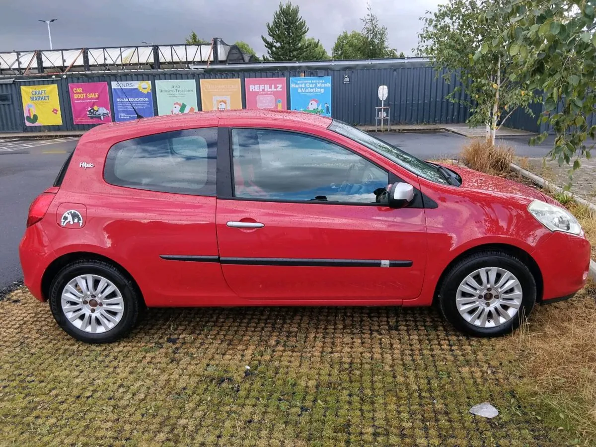 Clio - Image 1